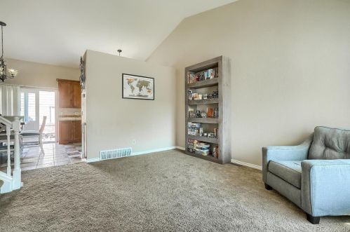 4207 62nd Pl, Arvada CO  80003-6711 exterior