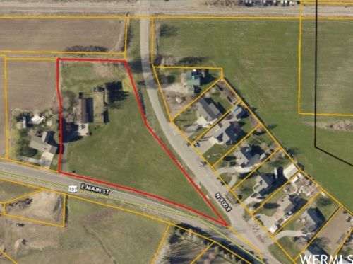 825 Main St, Wellsville, UT 84339-9345