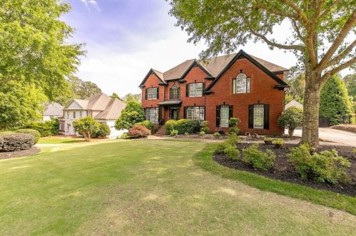 1110 Bridge Mill Ave, Holly Springs, GA 30114-7719