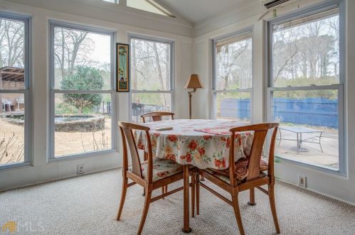1250 Pine Knoll Ln, Conyers GA  30013-1246 exterior