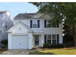 82 Cheshire Dr, Alpharetta, GA 30022-1605