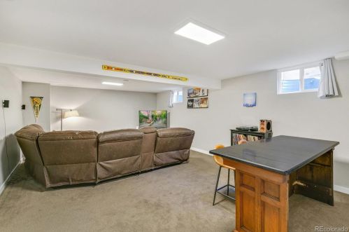 4660 Lipan St, Englewood CO  80110-5510 exterior