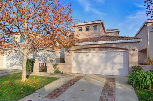 9119 Trumbauer Way, Elk Grove, CA 95758-7434