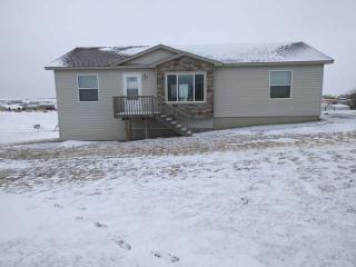 2585 Charlotte Dr, Saint Anthony, ND 58554-8154