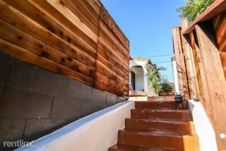 1608 Donaldson St, Los Angeles CA  90026-2038 exterior