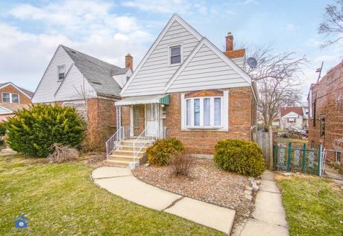 15941 Lathrop Ave, Dixmoor, IL