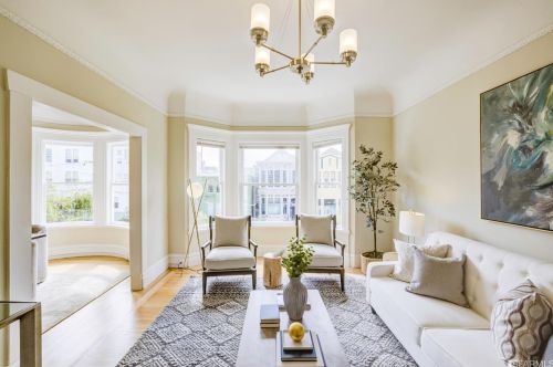 514 Cole St, San Francisco, CA 94117-2806