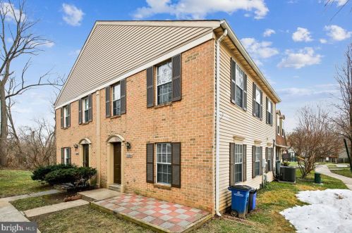 10315 Dutch Ship Ct, Silver Spring, MD 20902-5800