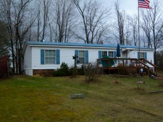 36 Chocorua Rd, Tamworth, NH 03886-5017