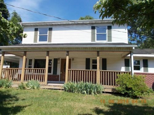 1053 Stenton Ln, Thomas Bridge, VA 24354-6167