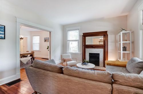 3414 Duncan Ave, Cincinnati OH  45208-2313 exterior