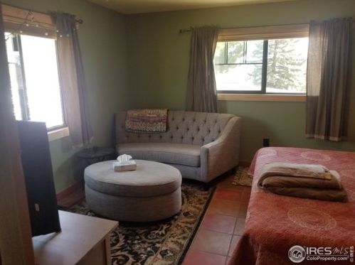 4916 Lone Pine Dr, Fort Collins CO  80526-4708 exterior