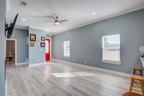 4517 Spencer St, Greenville, TX 75401-3665