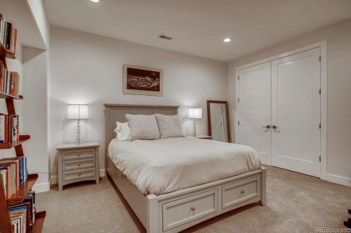 3044 Elati St, Englewood CO  80110-1443 exterior