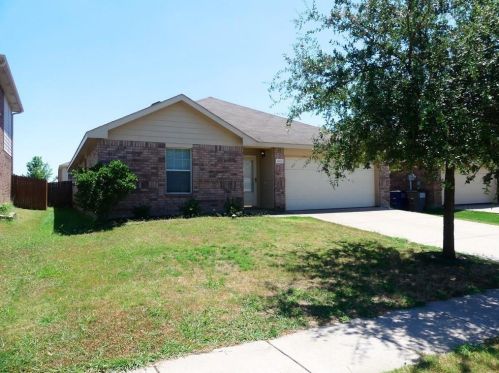 1109 Augustin Dr, Princeton TX  75407-2810 exterior