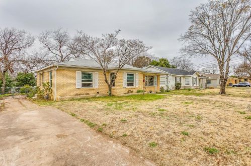 200 Westfork Dr, Fort Worth TX  76114-4364 exterior