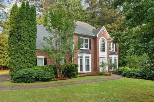 466 Chatfield Pointe, Marietta, GA 30064-6206
