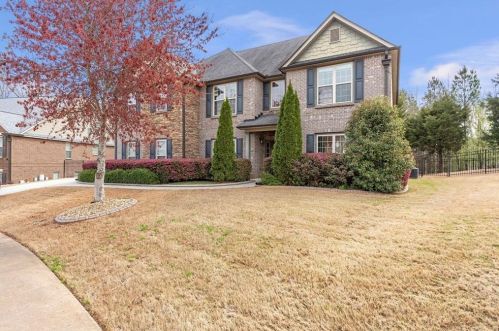 3302 Preservation Cir, Lilburn, GA 30047-2079