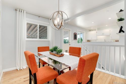 1080 Briarwood Dr, Denver CO exterior