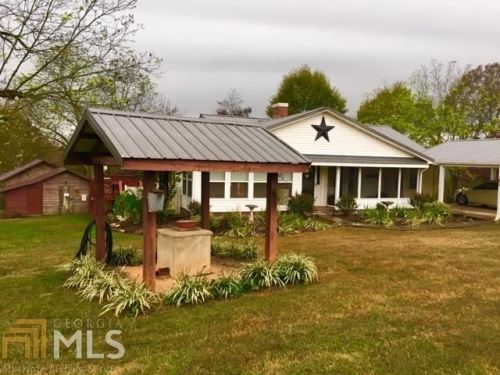 116 Kay Dr, Martin, GA 30557-2401
