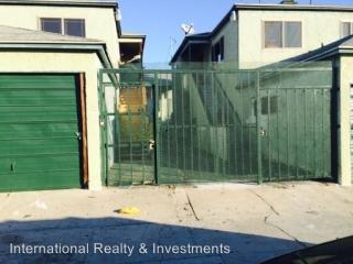 1454 Century Blvd, Los Angeles CA  90002-2864 exterior
