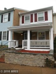 7616 Somerset Ln, Manassas VA  20111-1615 exterior