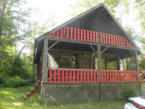 15 Holiday Acres Rd, Carroll, NH 03598-3735