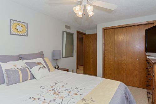 108 Diller St, Swygert IL  61764-2704 exterior