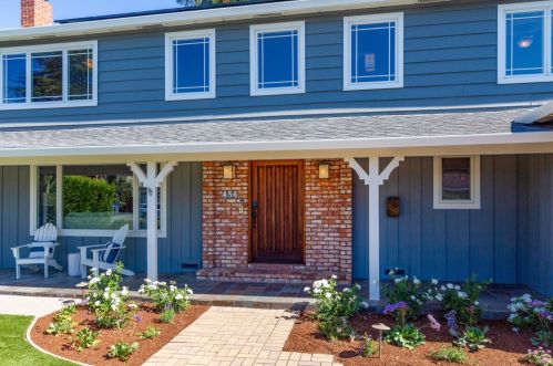 456 Chesley Ave, Mountain View, CA 94040-4409