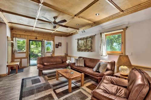 13308 Ski Slope Way, Truckee CA  96161-7005 exterior