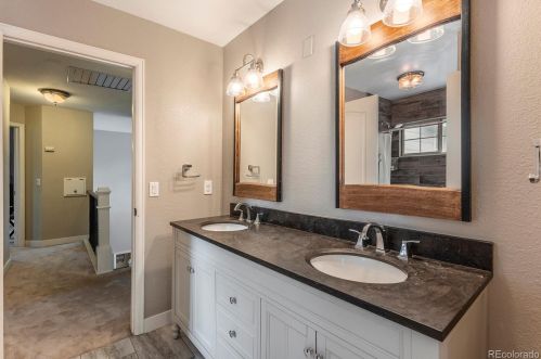 12839 Crazy Horse Ct, Parker CO  80134-7456 exterior