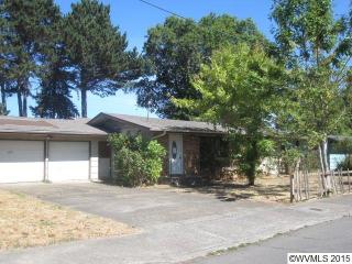 543 Shangri La Ave, Salem, OR 97303-5026