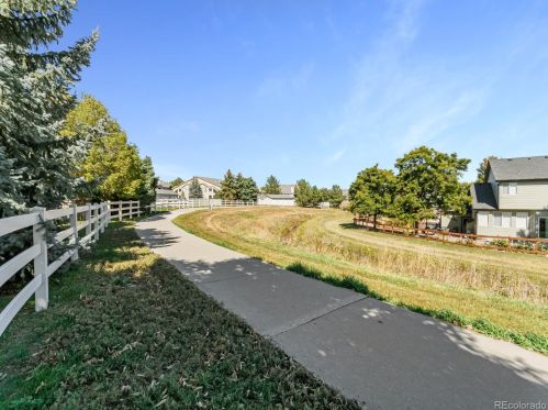 1040 Opal St, Westminster CO  80020-7301 exterior