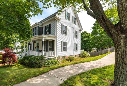 225 Wibird St, Portsmouth, NH 03801-5036