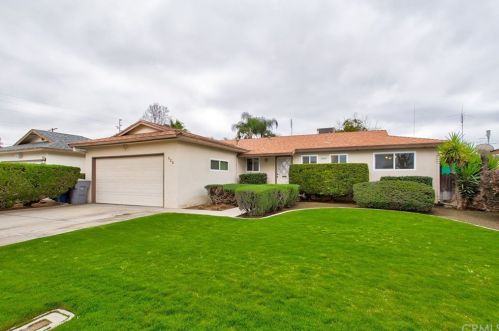 620 Donner Ave, Clovis, CA 93612-4826