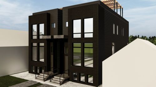 2510 Superior St, Chicago, IL 60612-1109