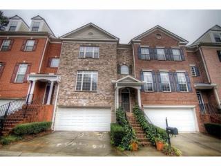 1870 Greystone Oaks Way, Atlanta, GA 30345-2328