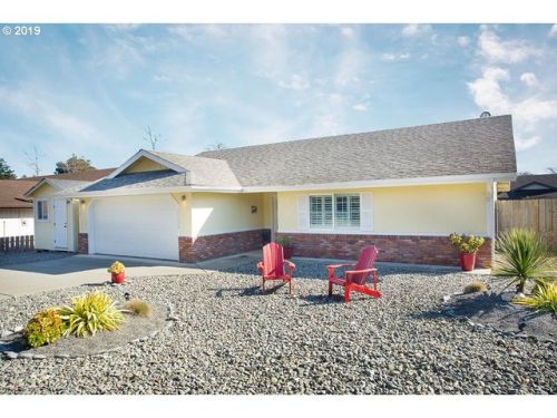 17258 Whitney Way, Harbor OR  97415-7131 exterior