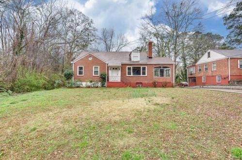 1287 Eastland Rd, Atlanta GA  30316-3217 exterior