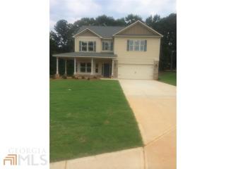 121 Presidents Way, Forsyth, GA 31029-7345