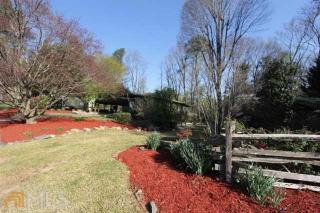 2488 Sunset Dr, Atlanta, GA 30345-1945