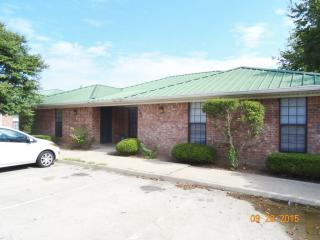 1904 18th St, Waco TX  76707-1514 exterior