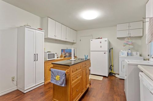 9000 Rowland Dr, Fort Worth TX  76108-2225 exterior