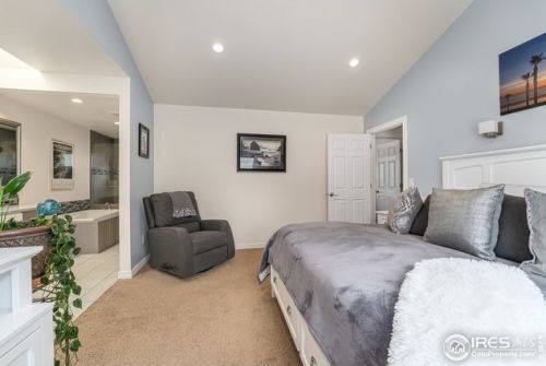 1324 Clementine Ct, Fort Collins CO  exterior