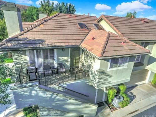 571 Glenhurst Dr, Anaheim CA  92808-1927 exterior