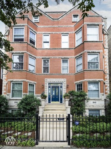 2642 Seminary Ave, Chicago, IL 60614-1344