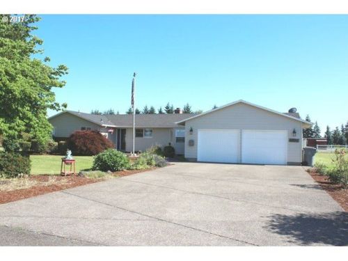 7184 Mark Rd, Barlow, OR 97013-9522