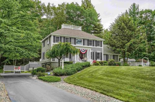 13 Faith Rd, Windham, NH 03087-1554