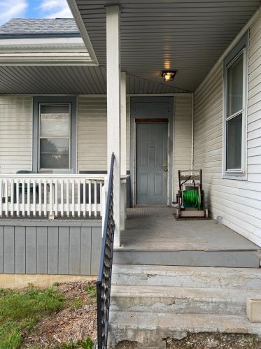 5727 Colerain Ave, Cincinnati, OH 45239-6713