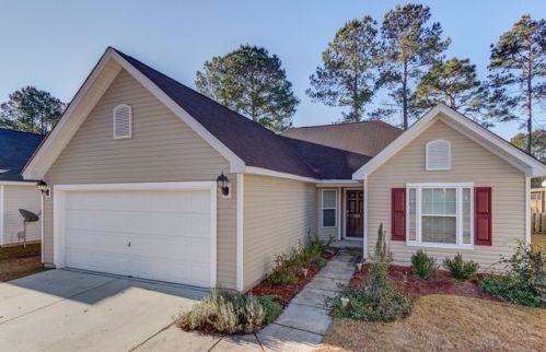 286 Sweet Alyssum Dr, Ladson SC  29456-3899 exterior